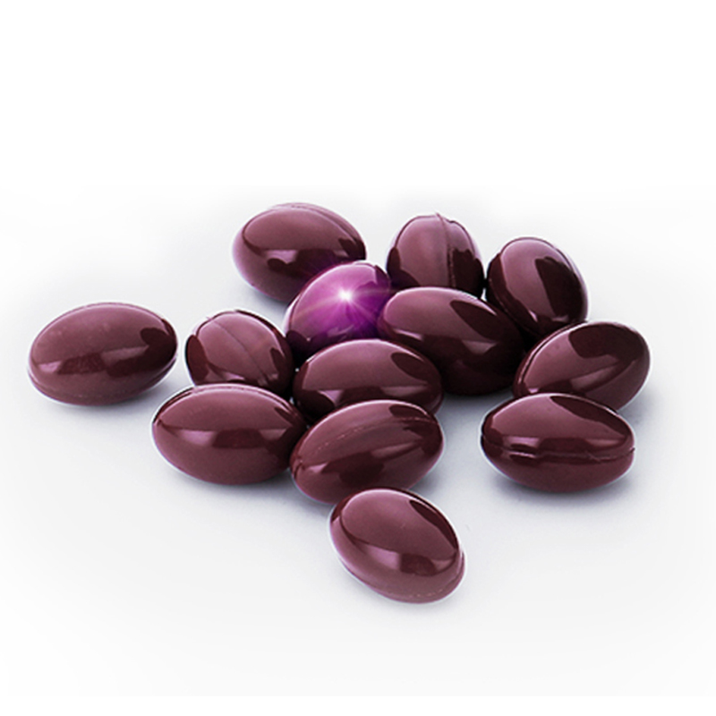 花青素膠囊