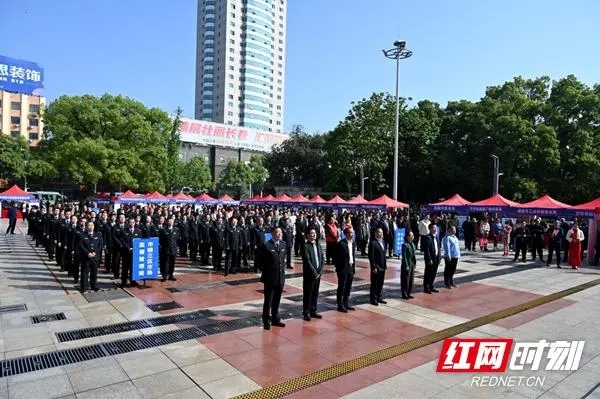 知識(shí)產(chǎn)權(quán)賦能“邵陽(yáng)創(chuàng)造”