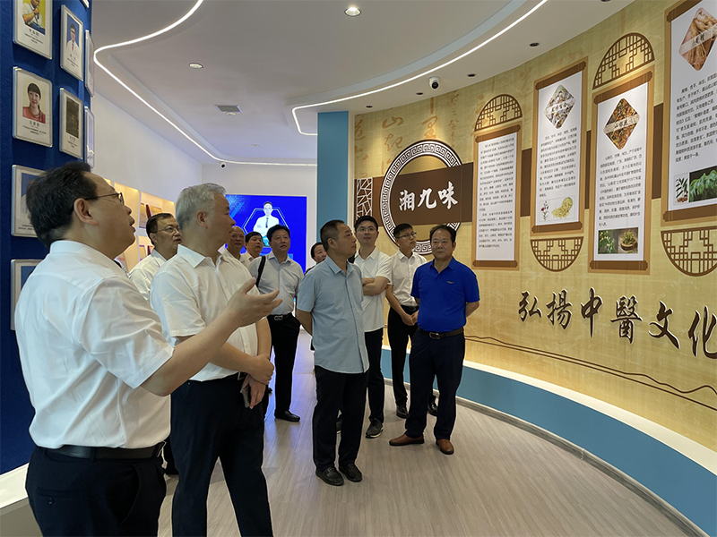 喜報！湖南天香生物榮獲2023年湖南省創(chuàng)新創(chuàng)業(yè)大賽邵陽市分區(qū)決賽一等獎