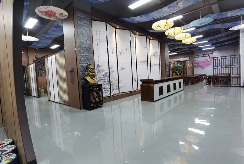 “邵陽紅”中醫(yī)藥膳科普教育研學基地在天香生物產(chǎn)業(yè)園啟動