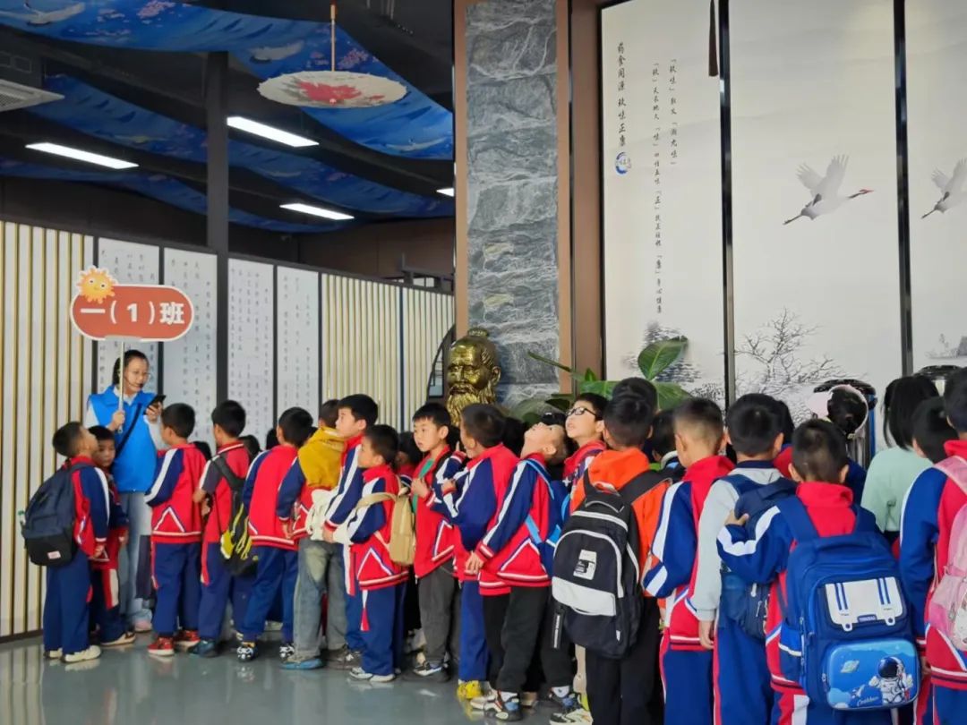 雙清區(qū)“愛心護(hù)航，助夢(mèng)成長(zhǎng)”