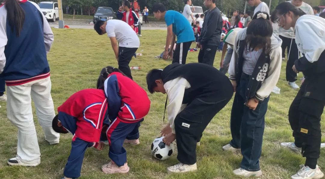 雙清區(qū)“愛心護(hù)航，助夢(mèng)成長(zhǎng)”