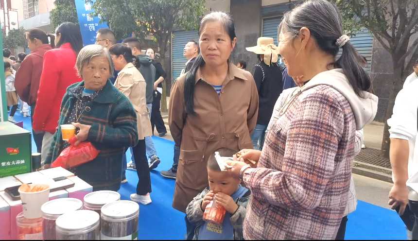 第二屆湖南（廉橋）中醫(yī)藥產業(yè)博覽會