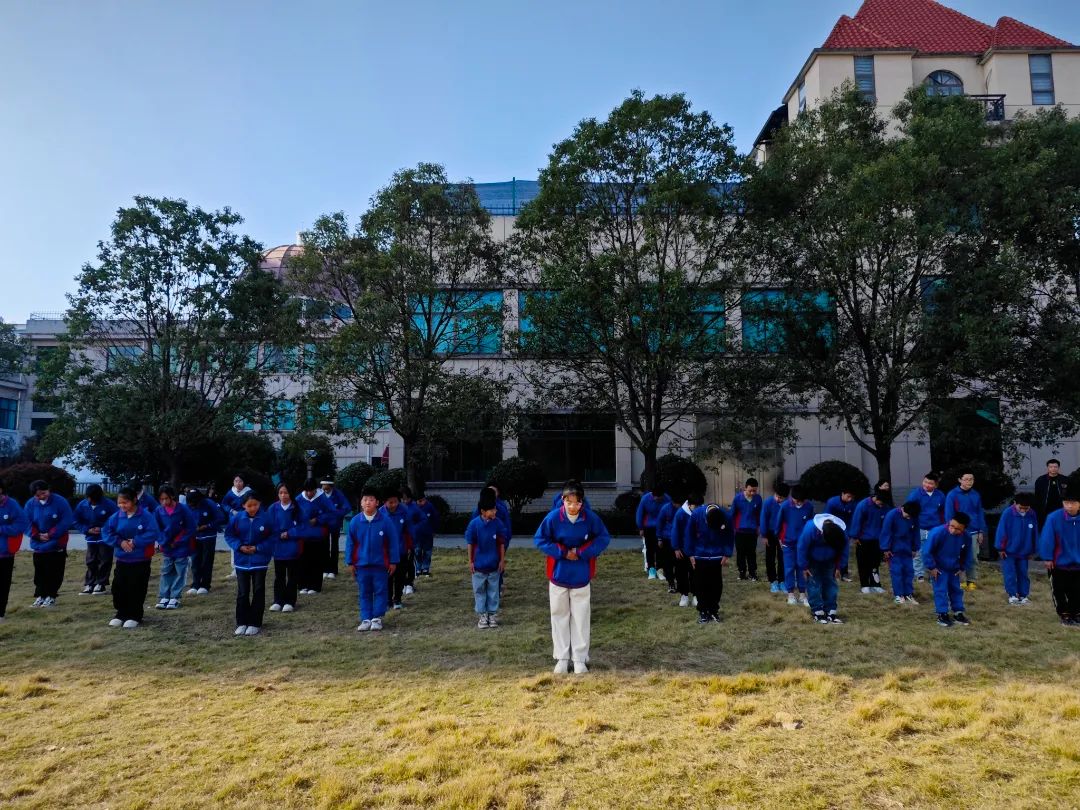 一場有趣的中醫(yī)藥研學活動在湖南九味中醫(yī)藥研學實踐基地成功舉辦